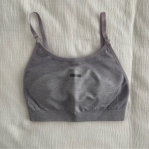 GYMSHARK - flex strappy sports bra